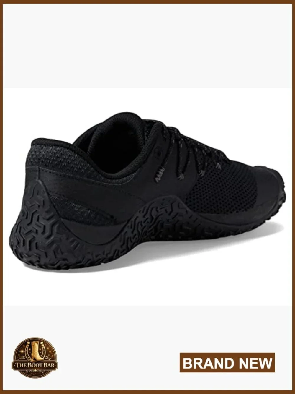 Minimalist Barefoot Trail Running Shoe Zero Drop Breathable Mesh
